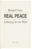 Real Peace: A Strategy for the West - 3