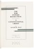 The War Powers Resolution: A Constitutional Crisis? - 3
