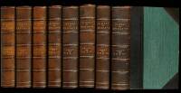 A History of England in the Eighteenth Century