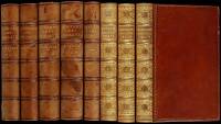 The History of England From the Accession of James II; and Critical and Historical Essays