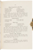 A Book of Recipes for the Cooking School - 2