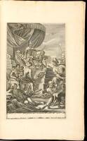 Africa: being an accurate description of the regions of &AElig;gypt, Barbary, Lybia, and Billedulgerid, the land of Negroes, Guinee, &AElig;thiopia, and the Abyssines, with all the adjacent islands, either in the Mediterranean, Atlantick, Southern, or Oriental Sea...