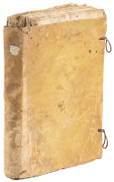 Archive of documents regarding the pious fund of the Colegio Maximo de San Pablo de Lima, c.1750