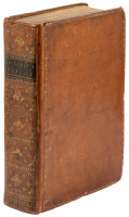 The Herball or Generall Historie of Plantes. Very much Enlarged and Amended by Thomas Johnson, Citizen and Apothecarye of London