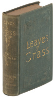 Leaves of Grass