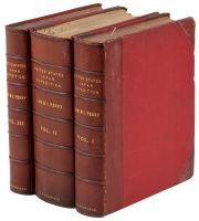 Narrative of the Expedition of an American Squadron to the China Seas and Japan, Performed in the Years 1852, 1853, and 1854, under the Command of Commodore M.C. Perry, United States Navy, by Order of the Government of the United States