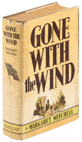 Gone With the Wind