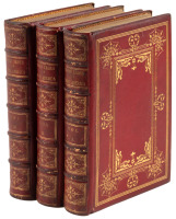 History of the Indian Tribes of North America, with Biographical Sketches and Anecdotes of the Principal Chiefs. Embellished with One Hundred and Twenty Portraits, from the Indian Gallery in the Department of War, at Washington