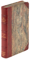The English Stage. Being Vol. III of The Plays and Poems of William Shakespeare