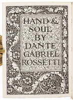 Hand & Soul