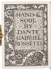 Hand & Soul