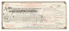 Seven items signed by Jimmy and Rosalynn Carter - 4