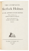 The Complete Sherlock Holmes - 3