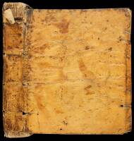 The XV Bookes of P. Ovidius Naso, Entituled, Metamorphosis