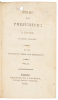 Pride and Prejudice: A Novel. In Three Volumes - 5