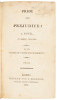 Pride and Prejudice: A Novel. In Three Volumes - 7