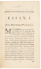 Philosophical Essays Concerning Human Understanding - 3