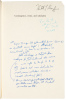 Three books inscribed from Richard Rorty to Hubert Dreyfus - 3