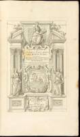 The Four Books of Andrea Palladio's Architecture: Wherein, After a short Treatoise of the Five Orders, those Observations that are most necessary in Building Private-Houses, Streets, Bridges, Piazzas, Xisti, and Temples are treated of