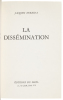 Two books inscribed by Jacques Derrida to Hubert Dreyfus - 6
