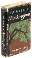 To Kill a Mockingbird
