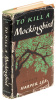 To Kill a Mockingbird