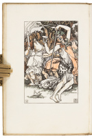 Comus, A Mask