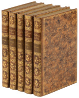 Le Decameron de Jean Boccace