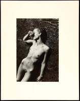 Archive of photographs and negatives by Edward Stanton