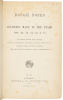 Rough Notes of Journeys made in the Years 1868, '69, '70, '71, '72, and '73, in Syria, down the Tigris, India, Kashmir, Ceylon, Japan, Mongolia, Siberia, the United States, the Sandwich Islands, and Australasia - 2