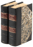 Narrative of the Voyage of H.M.S. Samarang, during the years 1843-46...