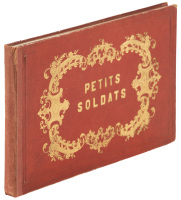 Album de Petits Soldats