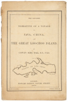 Narrative of a Voyage to Java, China, and The Great Loo-Choo Island...