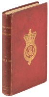 Campaigning in Kaffirland: or Scenes and Adventures in the Kaffir War of 1851-2