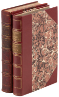 Three Expeditions Into the Interior of Eastern Australia; With Descriptions of the Recently Explored Region of Australia Felix, and of the Present Colony of New South Wales