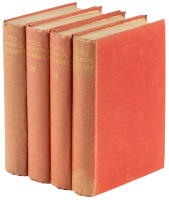 An itinerary containing his ten yeeres travell through the twelve dominions of Germany, Bohmerland, Sweitzerland, Netherland, Denmarke, Poland, Italy, Turky, France, England, Scotland & Ireland