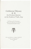 Four volumes from Arthur H. Clark Press - 2