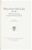 Four volumes from Arthur H. Clark Press - 5