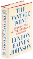 The Vantage Point. Perspectives of the Presidency 1963-1969
