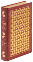A Time to Heal: The Autobiography