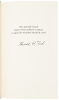 A Time to Heal: The Autobiography - 2