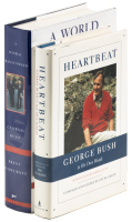 A World Transformed [with] Heartbeat