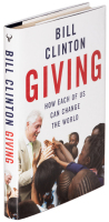 Giving. How Each of Us Can Change the World
