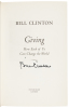 Giving. How Each of Us Can Change the World - 2