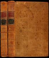 An History of the Holy Bible, From the Beginning of the World, to the Establishment of Christianity