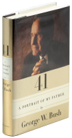 41: A Portrait of My Father
