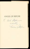 Angle of Repose