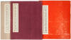 The Heathen Chinee - Several editions - 2