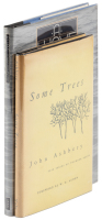 Two volumes by John Ashbery
