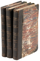 The mathematical principles of natural philosophy. By Sir Isaac Newton. Translated into English by Andrew Motte. To which are added, Newton's System of the World; a short comment on, and defence of the Principia, by W. Emerson, with the laws of the moon&rsquo;s